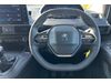 Peugeot Partner 1000 1.5 BlueHDi 100 Asphalt Premium + Van