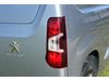 Peugeot Partner 1000 1.5 BlueHDi 100 Asphalt Premium + Van