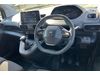 Peugeot Partner 1000 1.5 BlueHDi 100 Asphalt Premium + Van