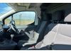Peugeot Partner 1000 1.5 BlueHDi 100 Asphalt Premium + Van
