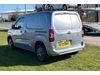 Peugeot Partner 1000 1.5 BlueHDi 100 Asphalt Premium + Van
