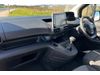Peugeot Partner 1000 1.5 BlueHDi 100 Asphalt Premium + Van