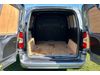 Peugeot Partner 1000 1.5 BlueHDi 100 Asphalt Premium + Van