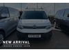 Citroen Berlingo 1.5 BlueHDi 1000Kg Worker 75ps [Start stop]