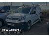 Citroen Berlingo 1.5 BlueHDi 1000Kg Worker 75ps [Start stop]