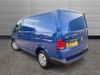 Volkswagen Transporter T28 Startline 2.0 TDI 110PS
