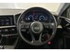 Audi A1 Technik 30 TFSI  110 PS 6-speed