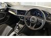 Audi A1 Technik 30 TFSI  110 PS 6-speed