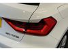 Audi A1 Technik 30 TFSI  110 PS 6-speed