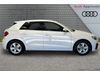 Audi A1 Technik 30 TFSI  110 PS 6-speed