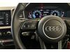 Audi A1 Technik 30 TFSI  110 PS 6-speed
