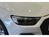 Audi A1 Technik 30 TFSI  110 PS 6-speed