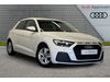 Audi A1 Technik 30 TFSI  110 PS 6-speed