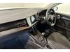 Audi A1 Technik 30 TFSI  110 PS 6-speed