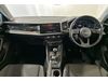 Audi A1 Technik 30 TFSI  110 PS 6-speed