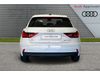 Audi A1 Technik 30 TFSI  110 PS 6-speed