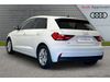 Audi A1 Technik 30 TFSI  110 PS 6-speed