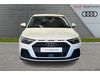 Audi A1 Technik 30 TFSI  110 PS 6-speed