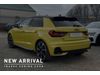 Audi A1 S line Contrast Edition 35 TFSI  150 PS S tronic
