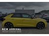 Audi A1 S line Contrast Edition 35 TFSI  150 PS S tronic
