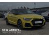 Audi A1 S line Contrast Edition 35 TFSI  150 PS S tronic