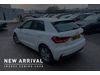 Audi A1 SE 30 TFSI  116 PS 6-speed