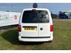 Volkswagen Caddy Maxi 2.0 TDI BlueMotion Tech 102PS Trendline [AC] Van
