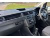 Volkswagen Caddy Maxi 2.0 TDI BlueMotion Tech 102PS Trendline [AC] Van