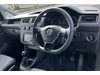 Volkswagen Caddy Maxi 2.0 TDI BlueMotion Tech 102PS Trendline [AC] Van