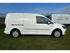 Volkswagen Caddy Maxi 2.0 TDI BlueMotion Tech 102PS Trendline [AC] Van