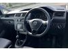 Volkswagen Caddy Maxi 2.0 TDI BlueMotion Tech 102PS Trendline [AC] Van