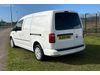Volkswagen Caddy Maxi 2.0 TDI BlueMotion Tech 102PS Trendline [AC] Van