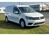 Volkswagen Caddy Maxi 2.0 TDI BlueMotion Tech 102PS Trendline [AC] Van