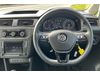 Volkswagen Caddy Maxi 2.0 TDI BlueMotion Tech 102PS Trendline [AC] Van