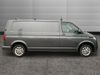 Volkswagen Transporter T30 Highline LWB 2.0 TDI 150PS