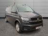 Volkswagen Transporter T30 Highline LWB 2.0 TDI 150PS