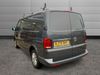 Volkswagen Transporter T30 Highline LWB 2.0 TDI 150PS