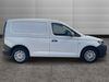Volkswagen Caddy C20 Commerce 2.0 TDI 102PS