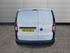 Volkswagen Caddy C20 Commerce 2.0 TDI 102PS