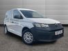 Volkswagen Caddy C20 Commerce 2.0 TDI 102PS
