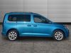 Volkswagen Caddy Life 2.0 TDI 122PS DSG
