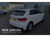 Audi A1 SE 30 TFSI  116 PS 6-speed