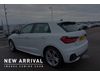 Audi A1 S line 30 TFSI  110 PS 6-speed