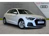 Audi A1 25 TFSI Technik 5dr