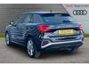Audi Q2 S line 35 TDI quattro 150 PS S tronic