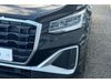 Audi Q2 S line 35 TDI quattro 150 PS S tronic