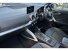 Audi Q2 S line 35 TDI quattro 150 PS S tronic