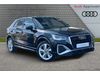 Audi Q2 S line 35 TDI quattro 150 PS S tronic