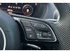 Audi Q2 S line 35 TDI quattro 150 PS S tronic