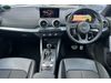 Audi Q2 S line 35 TDI quattro 150 PS S tronic